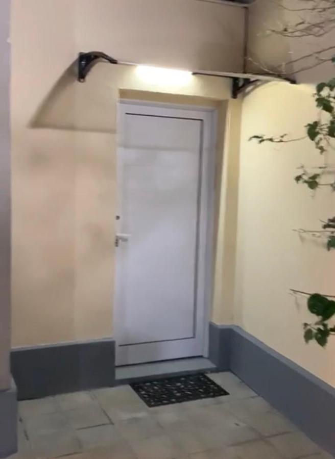 Casamia Mansarda Pb Con Patio Y Parrilla Appartement Bahía Blanca Buitenkant foto