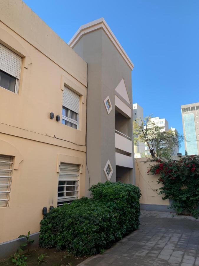 Casamia Mansarda Pb Con Patio Y Parrilla Appartement Bahía Blanca Buitenkant foto