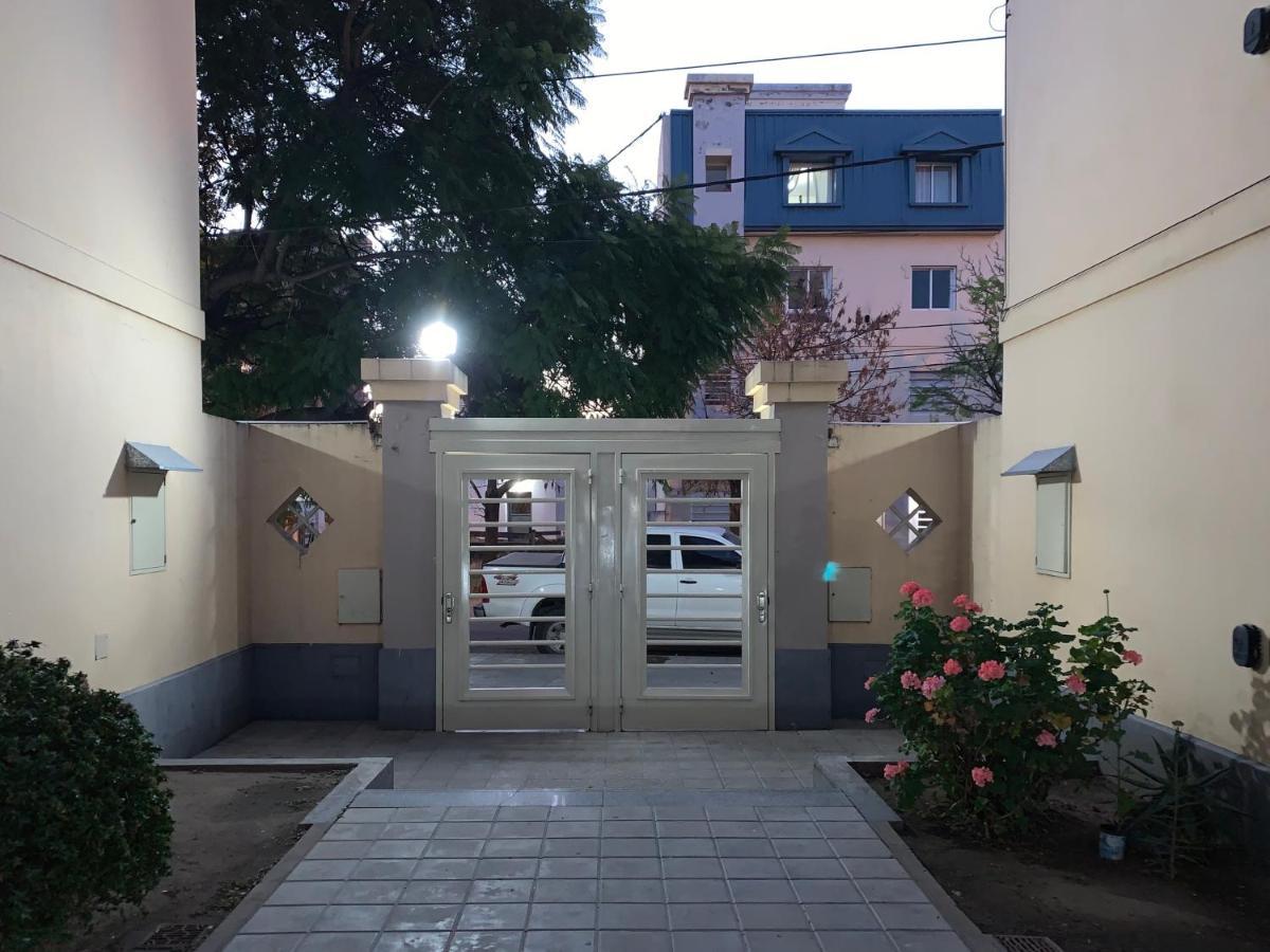 Casamia Mansarda Pb Con Patio Y Parrilla Appartement Bahía Blanca Buitenkant foto