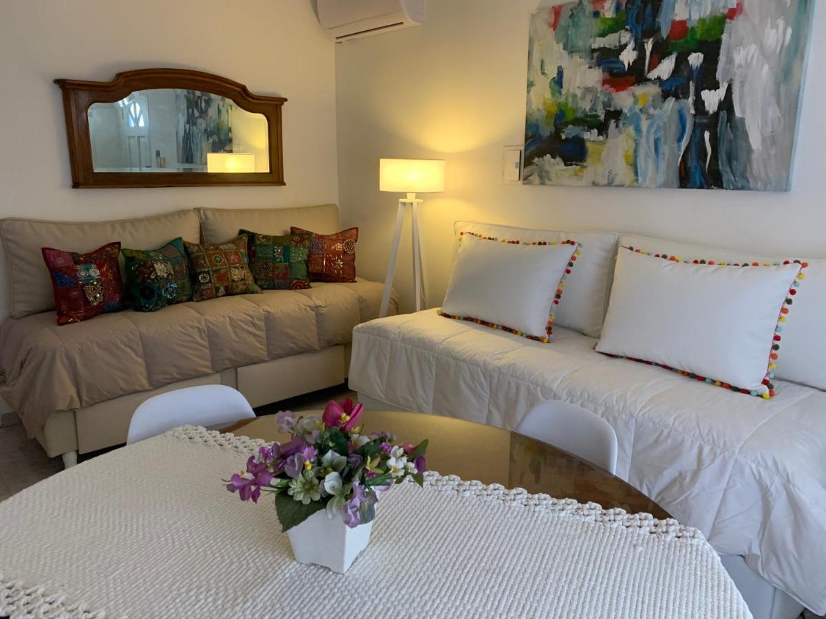 Casamia Mansarda Pb Con Patio Y Parrilla Appartement Bahía Blanca Buitenkant foto