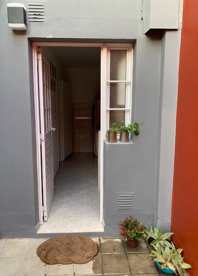 Casamia Mansarda Pb Con Patio Y Parrilla Appartement Bahía Blanca Buitenkant foto
